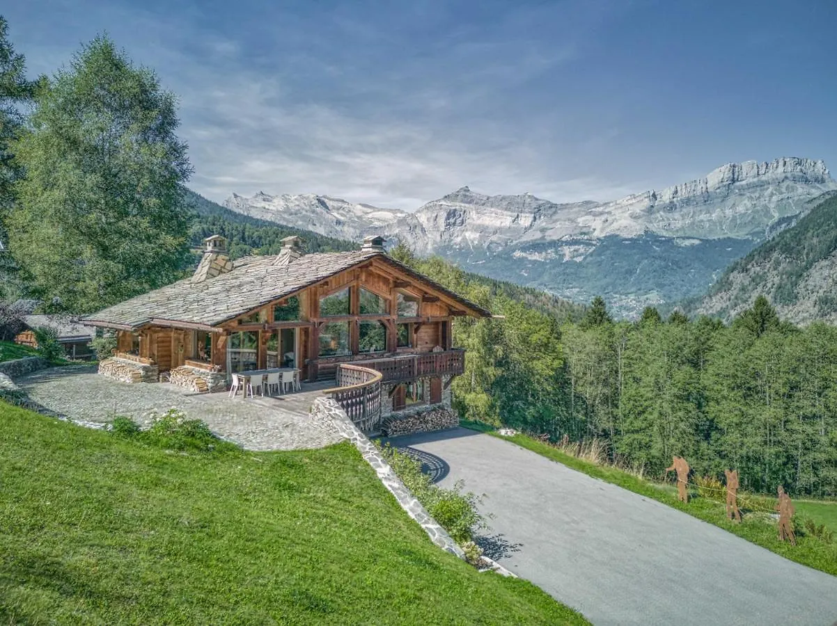 Chalet Castor Les Houches