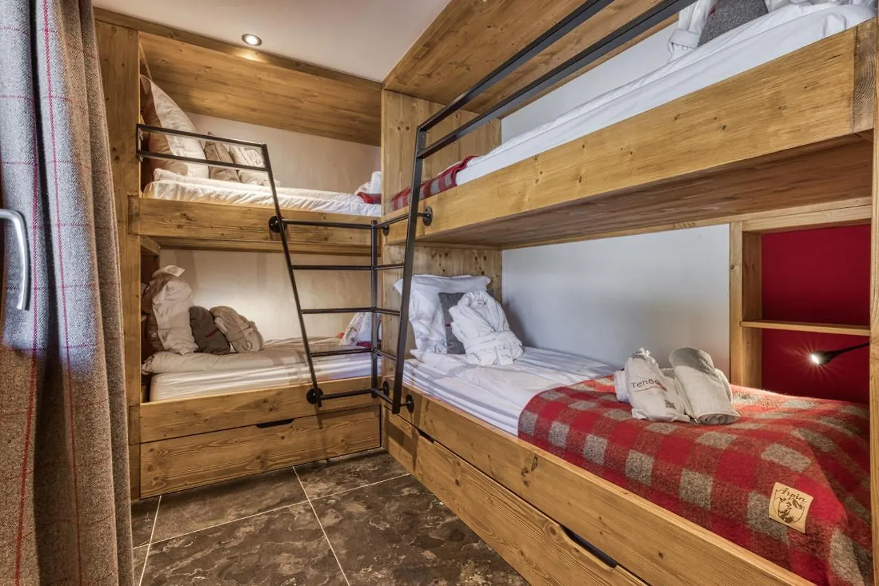 Chalet Castor Les Houches